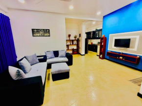 Sea Yo Villa - Hikkaduwa
